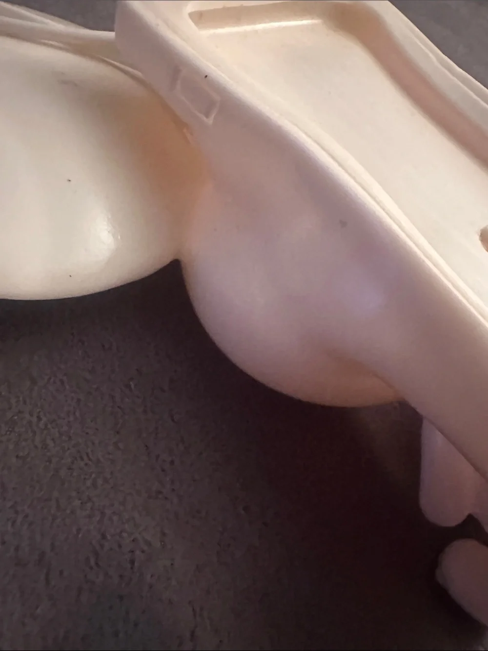 Nicopanda Mouse with Bow Phone Case